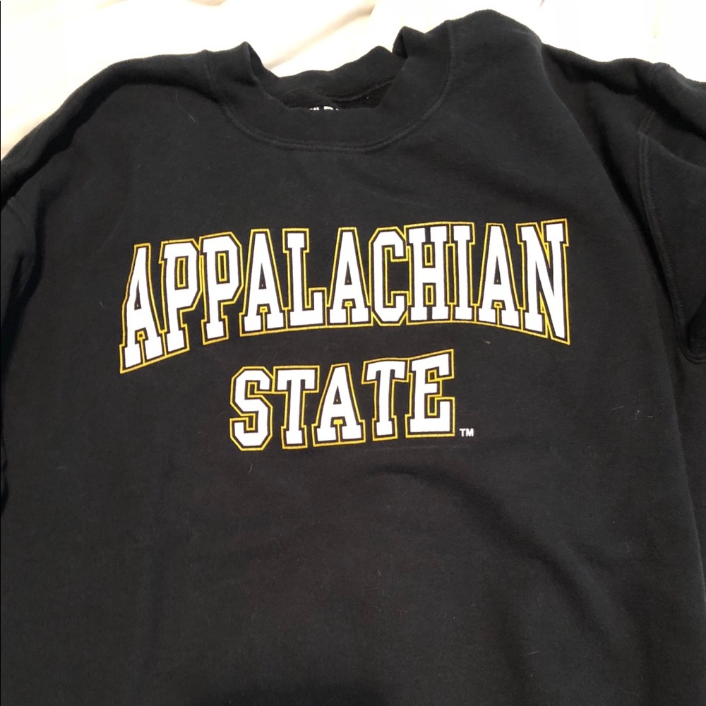 Appalachian State Gildan Sweatshirt